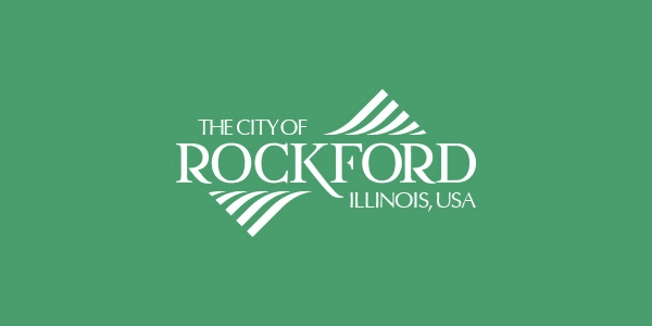 The City of Rockford Illinois USA