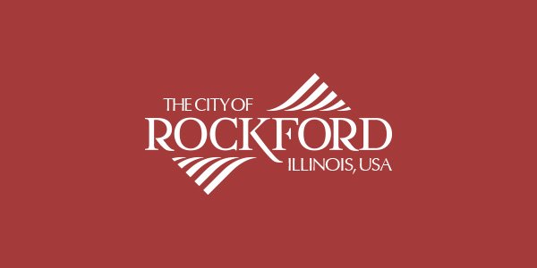 The City of Rockford Illinois USA